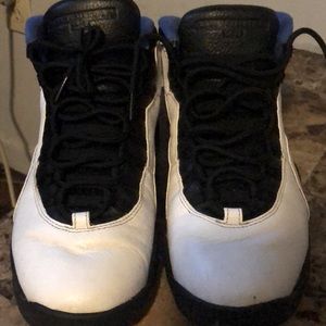 Jordan 10 ORLANDO
